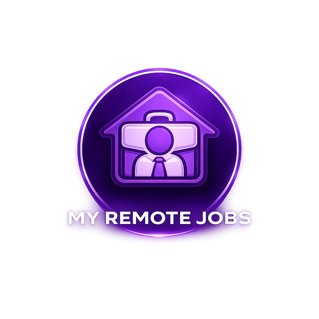 my remote jobs